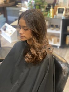 Haircut