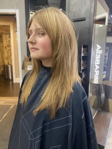 Haircut