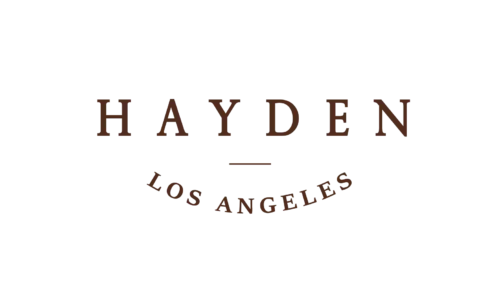 Hayden LA