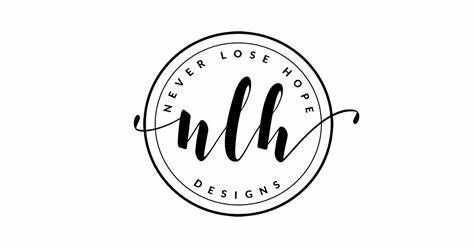 Never Lose Hope Designs