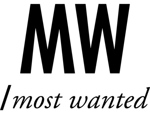 Most Wanted