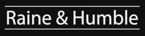 Raine and Humble