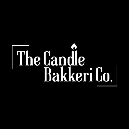 The Candle Bakkeri Co.